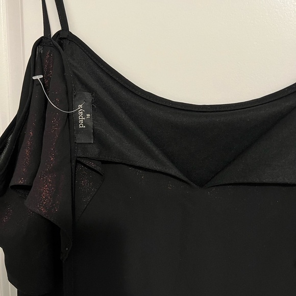 Brand new dress size 16 - Picture 6 of 6